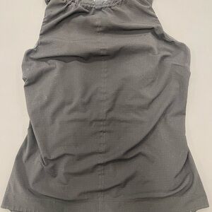 Athleta Black Women's Tank Top